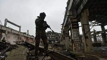На Украине захотели провести спецоперацию по уничтожению руководства Крыма