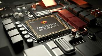 Новый процессор MediaTek для смартфонов оказался мощнее Snapdragon 8 Gen 1