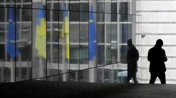 На Украине рассчитывают получить статус кандидата в члены ЕС в июне