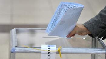 Выборы в Казахстане прошли без серьезных нарушений, заявили в Совфеде