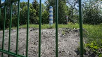 В Финляндии придумали, как укрепить  садовый заборчик  на границе с Россией