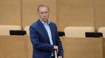 Луговой отметил отсутствие доказательств в расследовании смерти Литвиненко