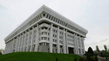 Повторные выборы депутатов парламента Киргизии пройдут 28 ноября