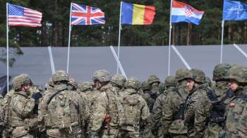 NYT: в НАТО есть разногласия относительно дальнейших отношений с Москвой