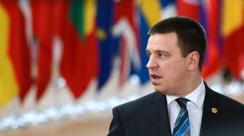Спикер парламента Эстонии назвал ситуацию с COVID-19 в стране критической