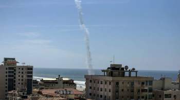  Нет красных линий . ХАМАС готов продолжать атаковать Израиль 