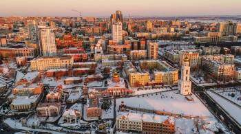 Самарская область привлекла из бюджета почти 70 миллиардов рублей