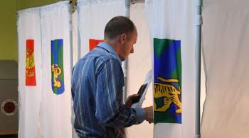 Вице-спикер Госдумы отметил важность прямых выборов губернаторов