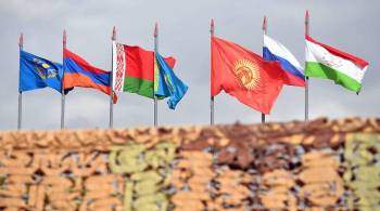 Постпред России оценил перспективы возвращения Узбекистана в ОДКБ