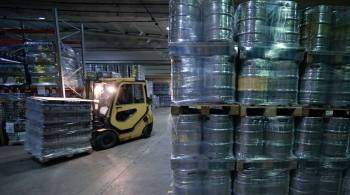 Российские пивовары раскритиковали идею маркировки пива