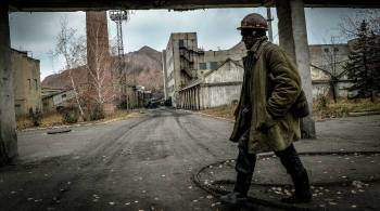 В ЛНР заявили об угрозе остановки ТЭС на подконтрольной Киеву территории
