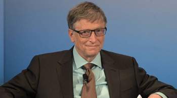 Билл Гейтс выделит 1,5 миллиарда долларов на борьбу с изменением климата