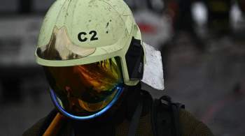 На Амурском ГПЗ произошел взрыв газа с возгоранием