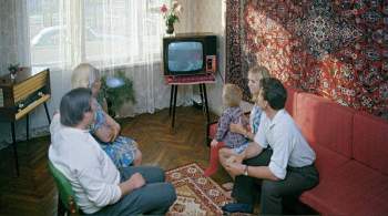 Чернышенко поздравил россиян с юбилеем отечественного телевещания