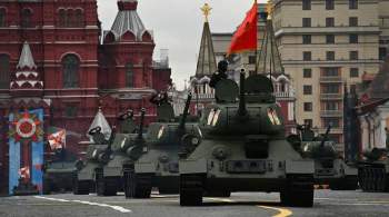  Путин предупредил соперников . Что зарубежные СМИ писали о параде Победы