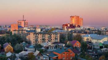 В Оренбуржье планируют открыть Центр коммуникаций VOXYS  