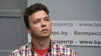 ЛНР передала данные о причастности Протасевича к преступлениям в Донбассе
