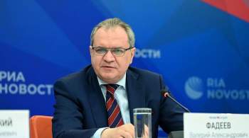 Глава СПЧ оценил ситуацию с соблюдением прав человека в России