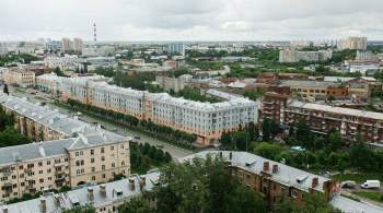 В Ивановской области в 33 сёлах благоустроят общественные территории