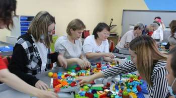 В Москве пройдут курсы для тренеров по робототехнике