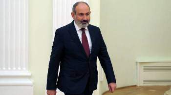 Пашинян оценил трехстороннюю встречу в Сочи