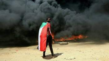 В Судане нашли способ разрешить проблемы переходного периода