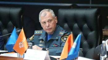 Чуприян поручил определить регионы, готовые принять беженцев из Донбасса