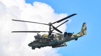 Российская авиация поразила 93 района сосредоточения силы и техники ВСУ