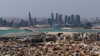 Бахрейн заявил послу Ирака протест из-за вмешательства во внутренние дела