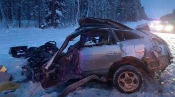 В России снизилось число аварий с нетрезвыми водителями