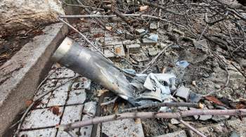 Украинские войска обстреляли Донецк, Ясиноватую и Пантелеймоновку