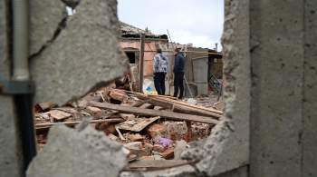 С начала эскалации в ДНР погибли 4464  мирных жителя