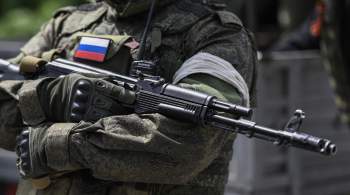 Киев за сутки потерял более 50 боевиков на Купянском направлении