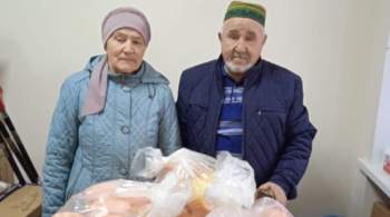 Пенсионер из Башкирии передал бойцам в зону СВО мед со своей пасеки 