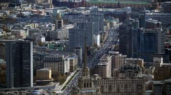 Около 14 тысяч многоквартирных домов капитально отремонтировали в Москве 