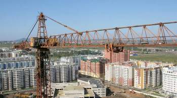 Два дома по программе реновации сдали в новой Москве
