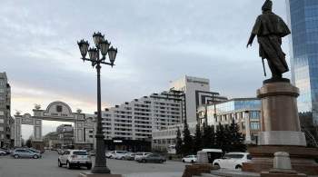В Красноярском крае ужесточили ограничения для борьбы с COVID-19
