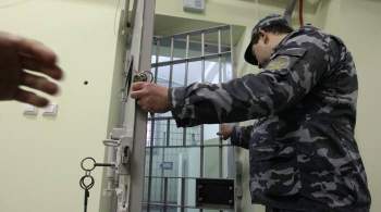 Средства связи и другие запрещенные предметы нашли в ИК-1 в Северной Осетии