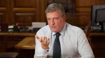 Кировский губернатор отчитался о работе правительства за пять лет