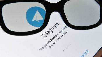 Немецкие правоохранители присмотрелись к преступлениям в Telegram