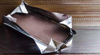 Диетолог назвала полезные свойства горького шоколада