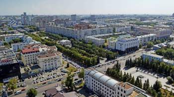 Челябинская область получит средства на новые автобусы и трамваи