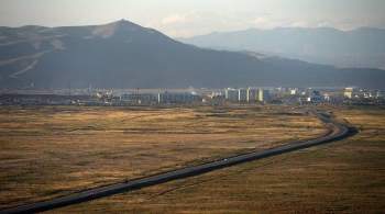 В Китае назвали пять самых колоритных российских городов