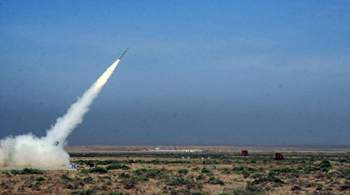 Генштаб США прокомментировал испытание Китаем гиперзвуковой ракеты