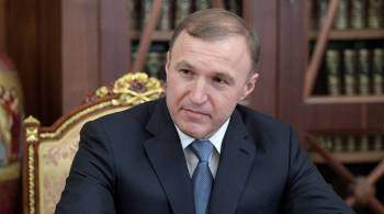 Программа​  Единой России  даст импульс новой работе, заявил глава Адыгеи