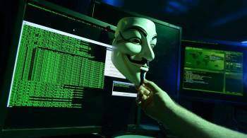 СМИ: российские хакеры выложили конфиденциальные данные британской полиции