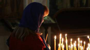 В РПЦ прокомментировали акцию против абортов в Серове