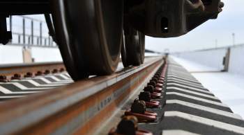 Крым восстановит все железнодорожные ветки с Украиной