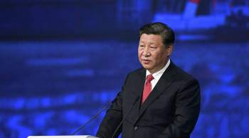 Си Цзиньпин выступил на саммите G20