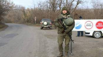Разведка ЛНР выявила запрещенную  Минском-2  технику ВСУ в Донбассе